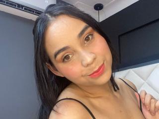 RebecaKeys Sex Brunette - Photo 537/866