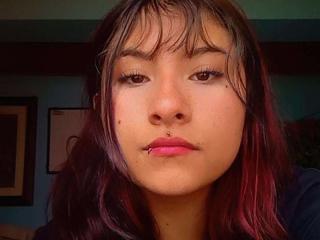 NamiMyres Pussy Video Webcam - Photo 586/612