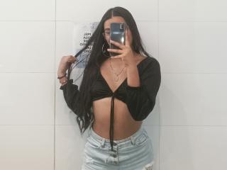 AlahyaDifiori Webcam Porno Live - Photo 12/44