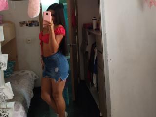 AlahyaDifiori Webcam Porno Live - Photo 15/44