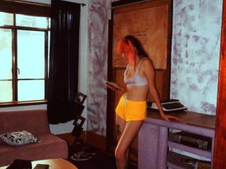 AuroraBennet Webcam Porno Live - Photo 145/200