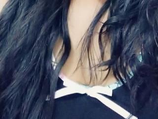 EbonySauvage Seins Liveshow - Photo 374/389
