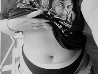 LorettaSant Anal en Webcam Live - Photo 332/646