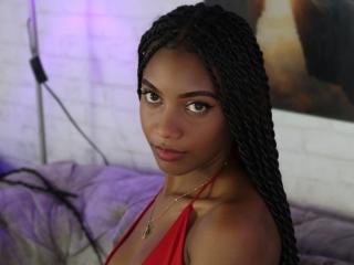 LunaAzzul Anal en Webcam Live - Photo 10/37