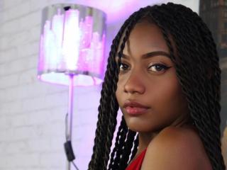 LunaAzzul Anal en Webcam Live - Photo 11/37