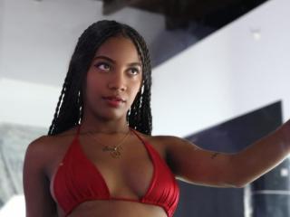 LunaAzzul Anal en Webcam Live - Photo 15/37