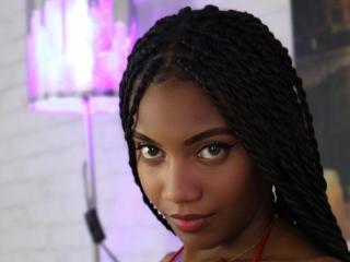 LunaAzzul Anal en Webcam Live - Photo 19/37