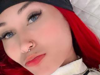 ScarlettFairy Blowjob XXX Cams - Photo 466/952