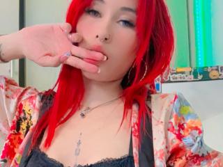 ScarlettFairy Blowjob XXX Cams - Photo 472/480