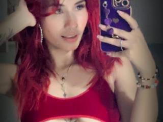 ScarlettFairy Blowjob XXX Cams - Photo 479/952