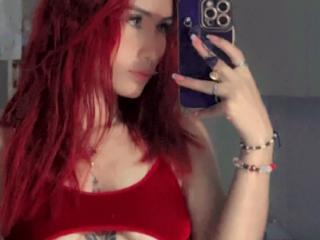 ScarlettFairy Blowjob XXX Cams - Photo 480/952