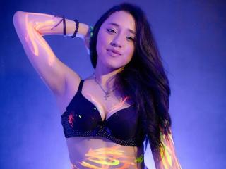 JessyBarnett Show Porno en Live - Photo 277/525