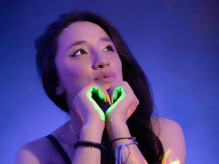 JessyBarnett Show Porno en Live - Photo 280/525
