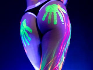 JessyBarnett Show Porno en Live - Photo 289/525
