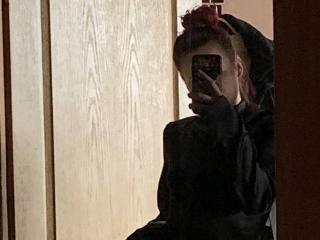 AshDestiny Webcam Porno Live - Photo 18/21