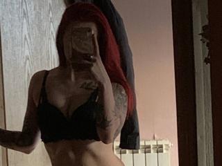 AshDestiny Webcam Porno Live - Photo 16/21