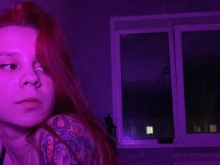 AshDestiny Webcam Porno Live - Photo 8/21