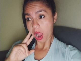 AnnaLatinHot Webcam Porno Live - Photo 4/8