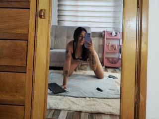 Vivi69Ana Baise Anal - Photo 380/534