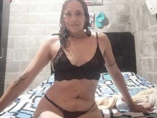 Luian Anal en Webcam Live - Photo 9/10
