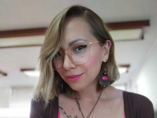 AloLovely Webcam Porno Live - Photo 4/12
