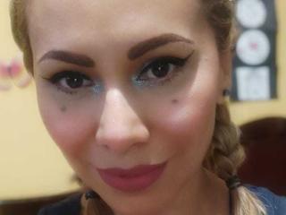 AloLovely Webcam Porno Live - Photo 8/12