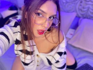 AntonelaSalazar Webcam Porno Live - Photo 496/522