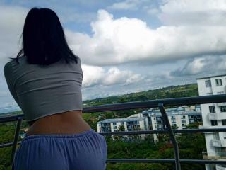 KaryHills Seins Show XXX en Direct - Photo 8/22