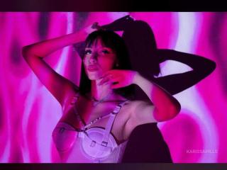 KaryHills Seins Show XXX en Direct - Photo 12/22