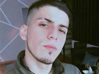 Watch  JackOcean live on XLoveCam