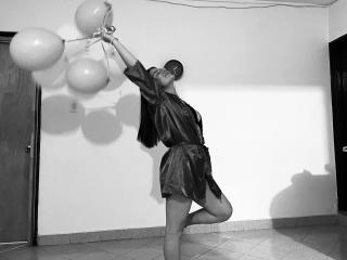 EmmaM Seins Liveshow - Photo 16/21