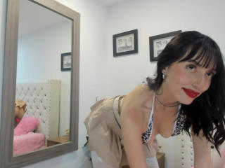 KaryHills Seins Show XXX en Direct - Photo 17/22