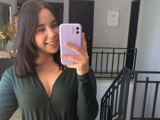 RebecaKeys Sex Brunette - Photo 538/866