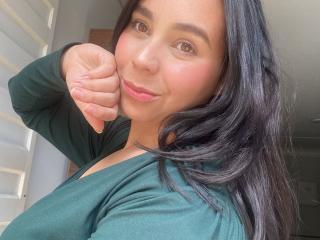 RebecaKeys Sex Brunette - Photo 540/866