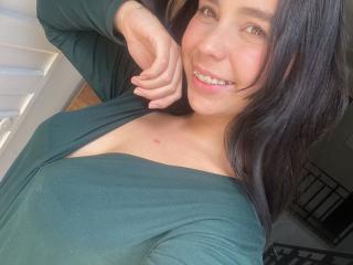 RebecaKeys Sex Brunette - Photo 542/866