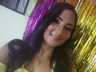 CamilaCT Webcam Sexe Direct - Photo 5/32