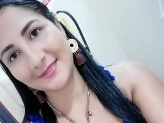 CamilaCT Webcam Sexe Direct - Photo 6/32