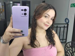 LorettaSant Anal en Webcam Live - Photo 347/646