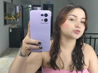 LorettaSant Anal en Webcam Live - Photo 348/646