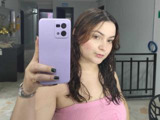 LorettaSant Anal en Webcam Live - Photo 349/646
