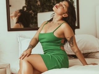 CalypsoOlsen Webcam Sex Direct - Photo 8/16