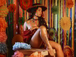 CalypsoOlsen Webcam Sex Direct - Photo 16/16