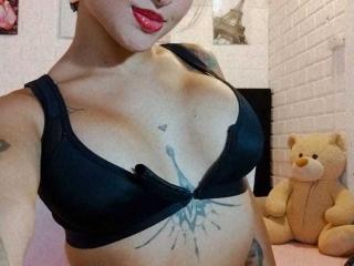 MagicEmily Hot Liveshows - Photo 40/43