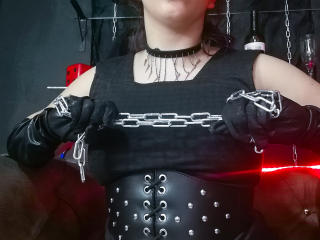 MadameLenna Hot Liveshows - Photo 39/156
