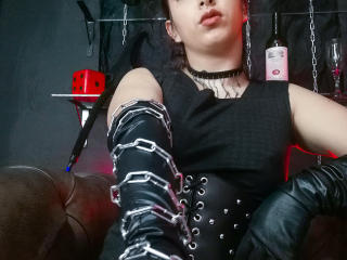 MadameLenna Hot Liveshows - Photo 43/156