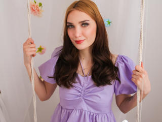 AlexisHott Webcam Porno Live - Photo 13/45
