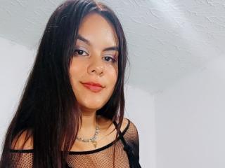 LiaaFoxy Anal en Webcam Live - Photo 15/25
