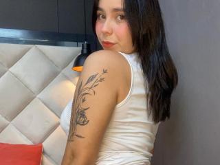 RebecaKeys Sex Brunette - Photo 552/866
