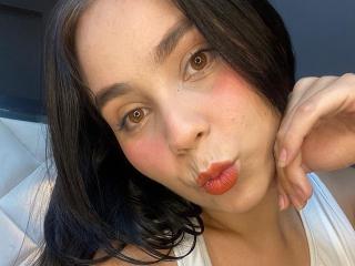 RebecaKeys Sex Brunette - Photo 553/866