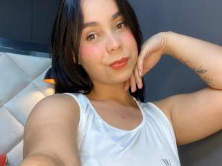 RebecaKeys Sex Brunette - Photo 554/866